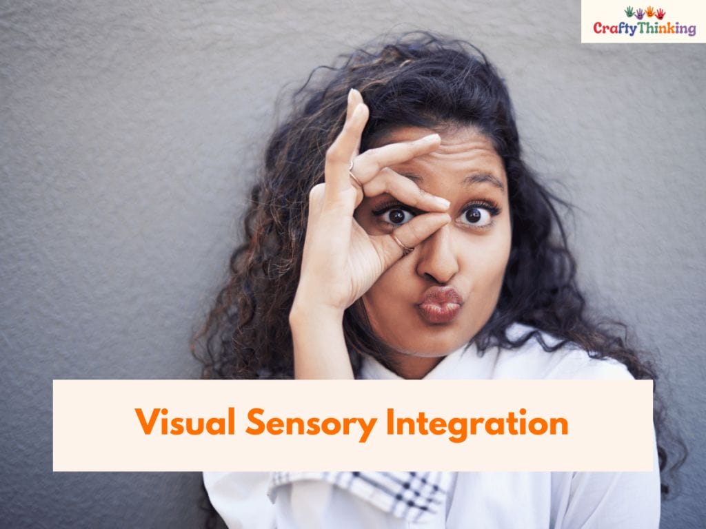 Visual Sensory