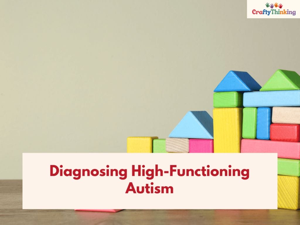 What is High Functioning Autism