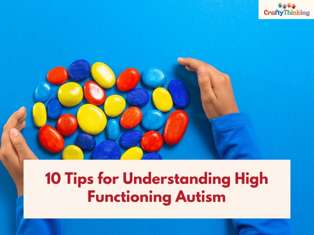 What is High Functioning Autism