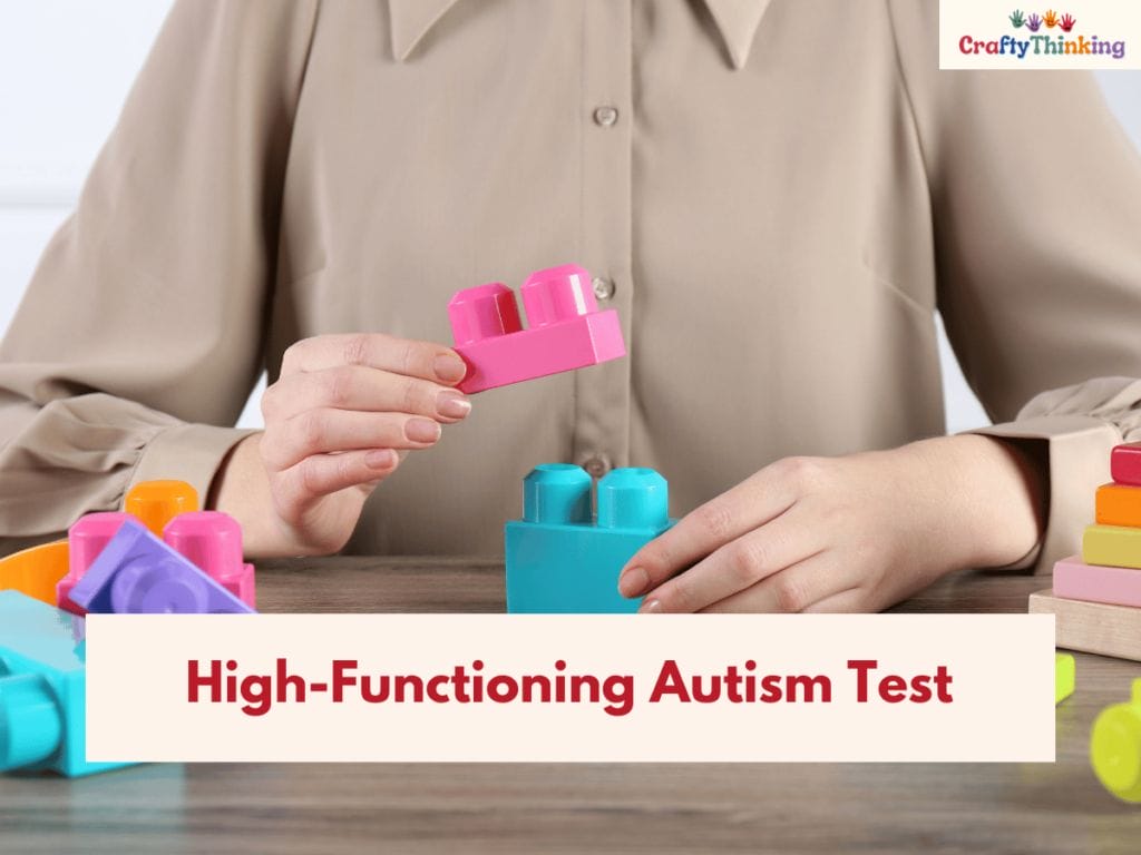 What is High Functioning Autism