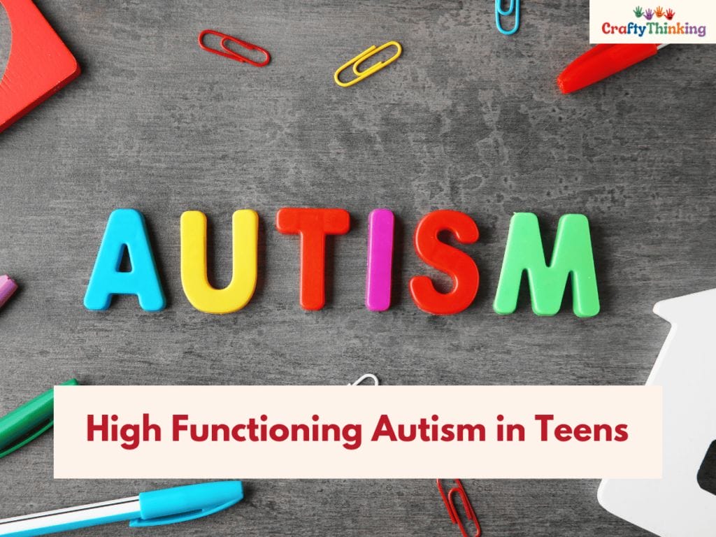 What is High Functioning Autism