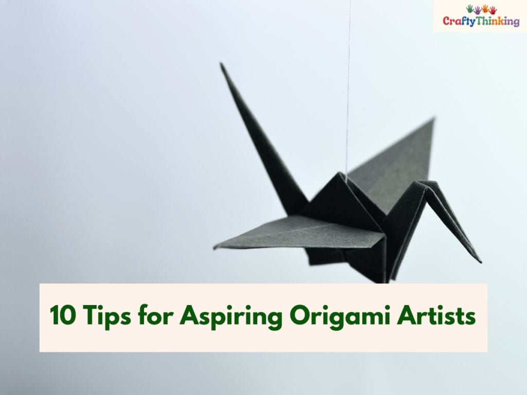 Essential Origami Kit - Origami - Art + Craft - Adults - Hinkler