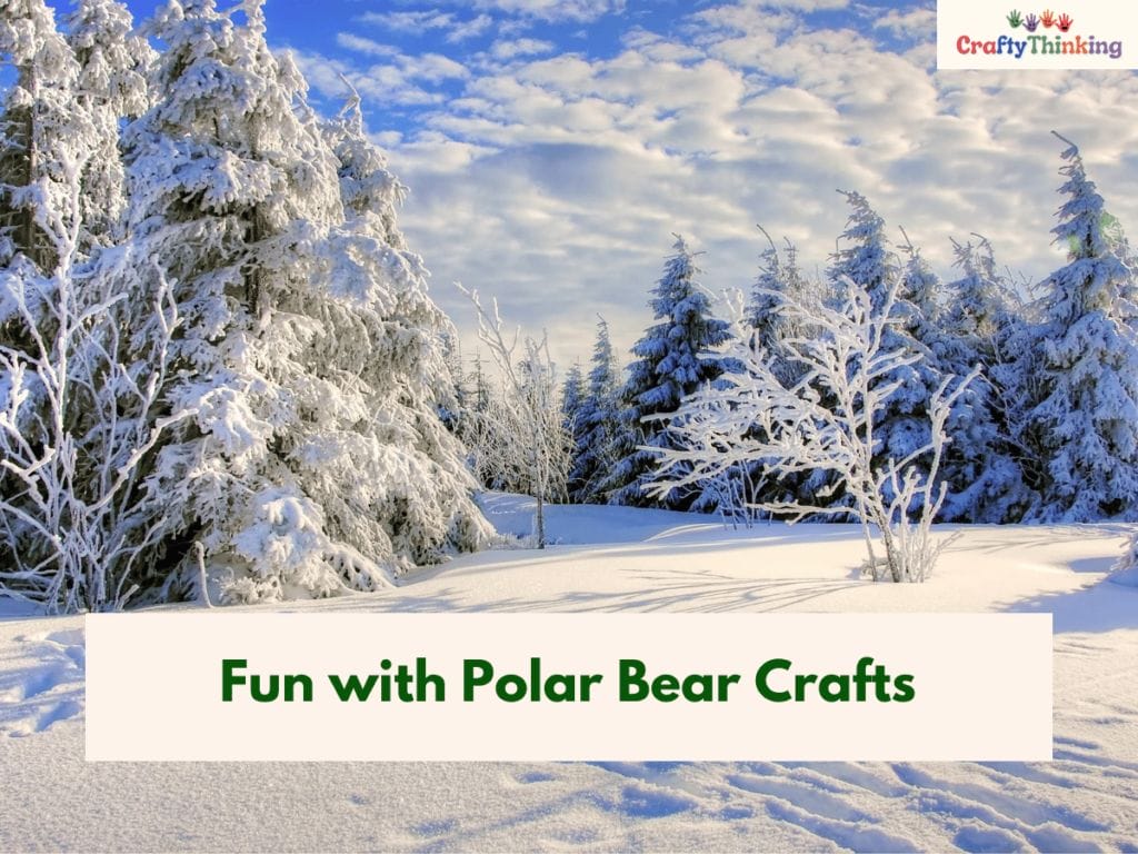 Winter Crafts for Kids