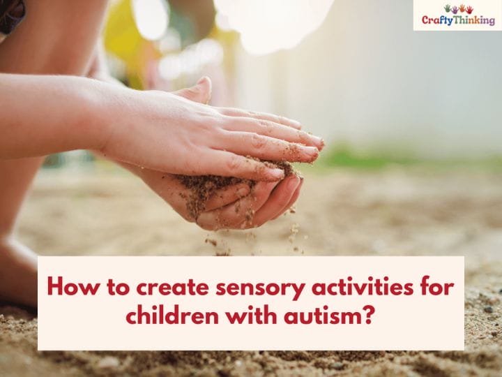 10 Sensory Activities for Autism