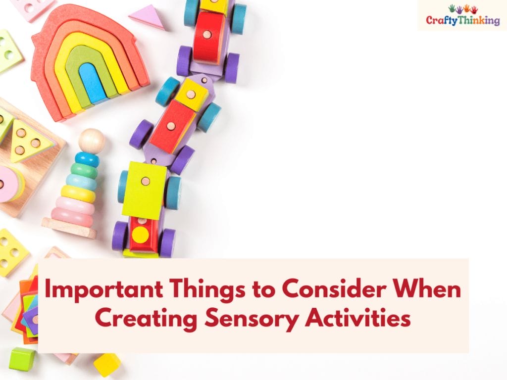 10 Sensory Activities for Autism