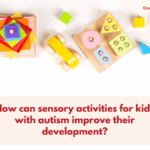 10 Sensory Activities for Autism