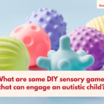 10 Sensory Activities for Autism