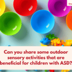 10 Sensory Activities for Autism