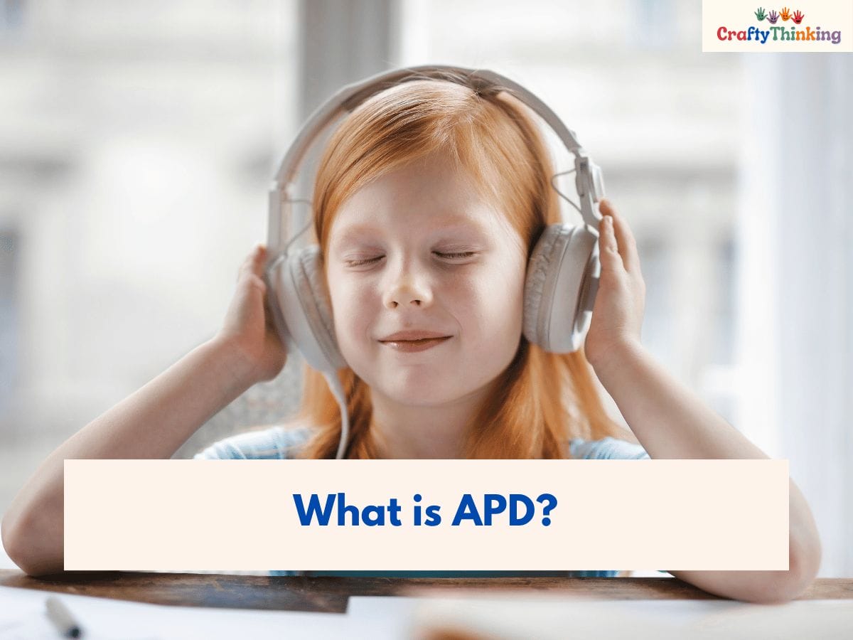 25 Auditory Processing Activities to Boost Auditory Processing Skills CraftyThinking