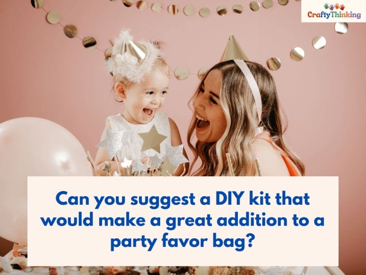 25 Best Birthday Party Goodie Bag Ideas