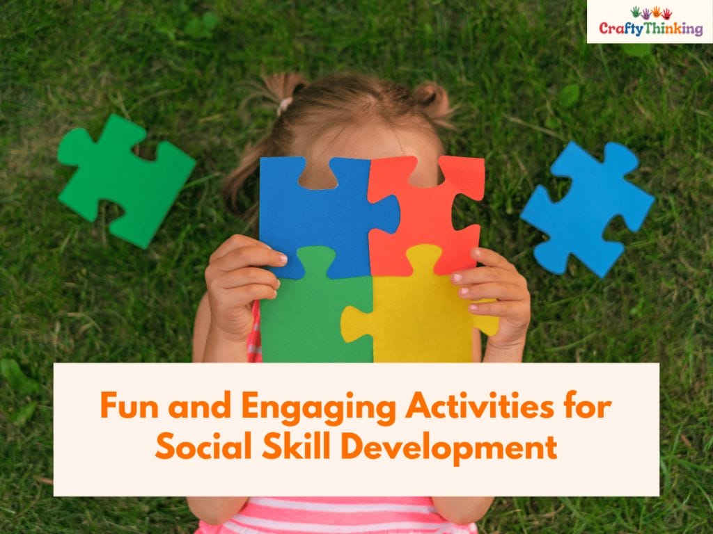 25 Best Social Skill Training Exercises for Children with Autism