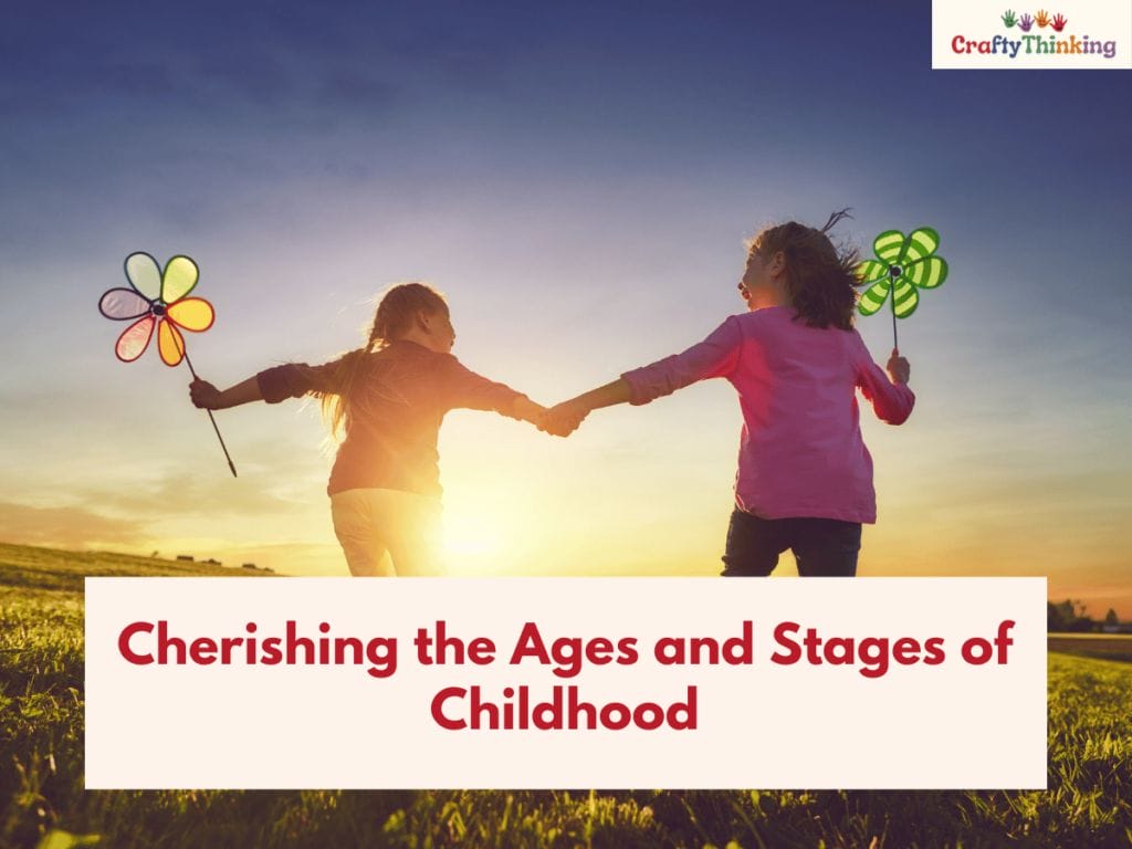 A Childs Development Stages: Guide to the 5 Stages of Child Development Milestones