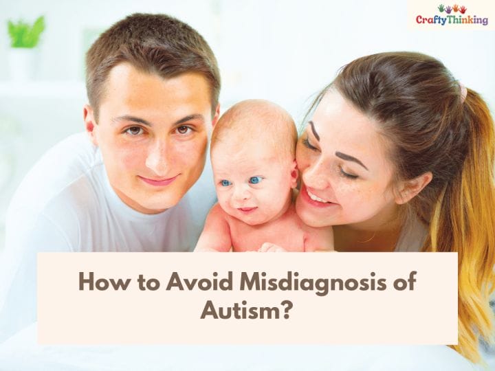 Autism Misdiagnosis