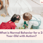 Autism Spectrum Disorder in Toddlers: 25 Early Warning Signs of ASD