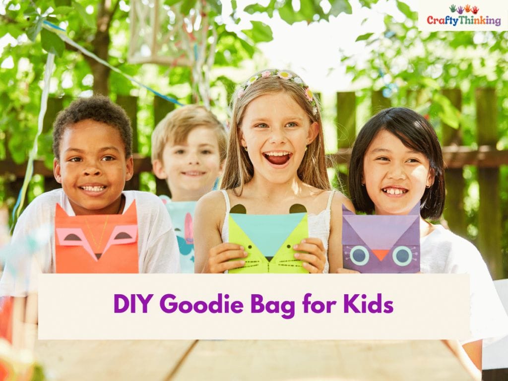 Best DIY Goodie Bag Gift Guide