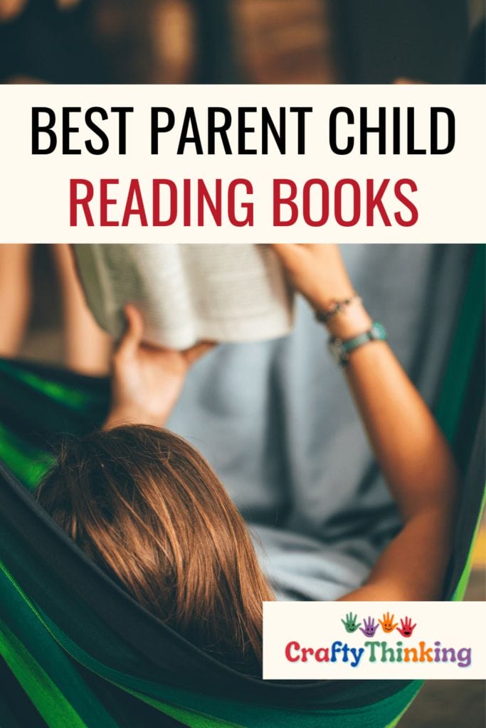 Best Parent Child Reading Books