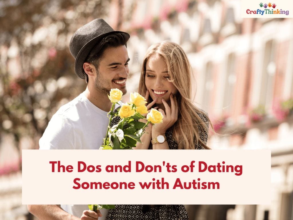 Dating Someone with Autism Spectrum Disorder
