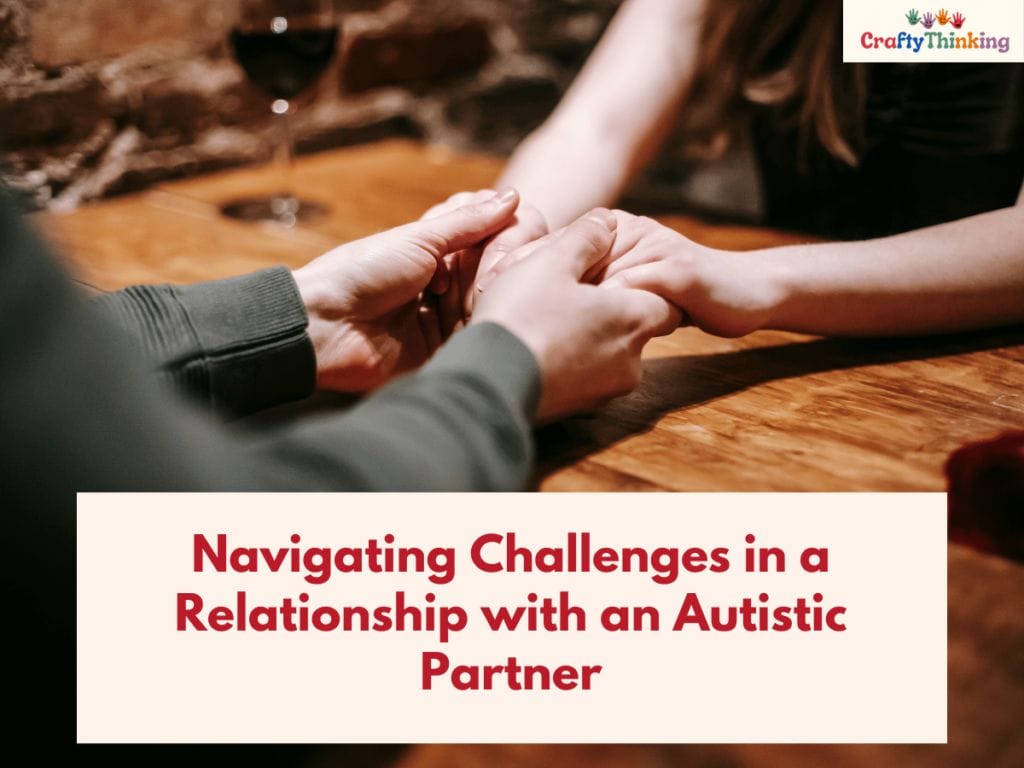 Dating Someone with Autism Spectrum Disorder