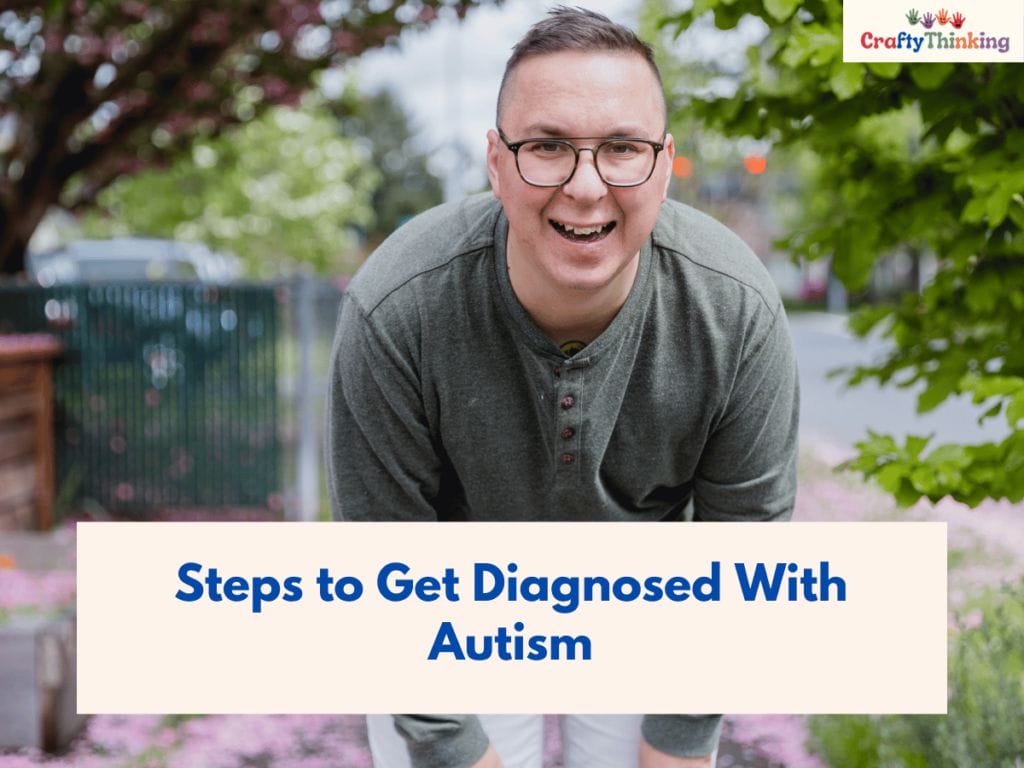 How to Be Diagnosed with Autism