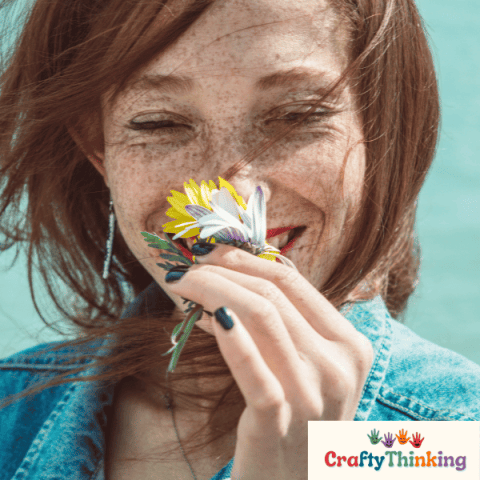 How to Identify Olfactory Disorders