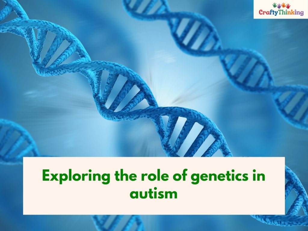 Is Autism Genetic