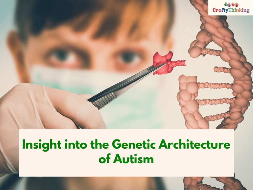 Is Autism Genetic