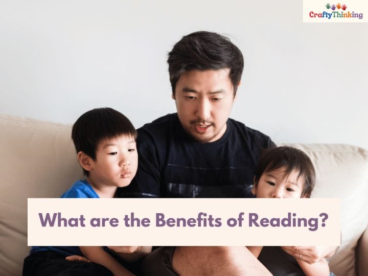 Parent Child Reading