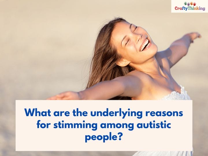 Stimming and Autism
