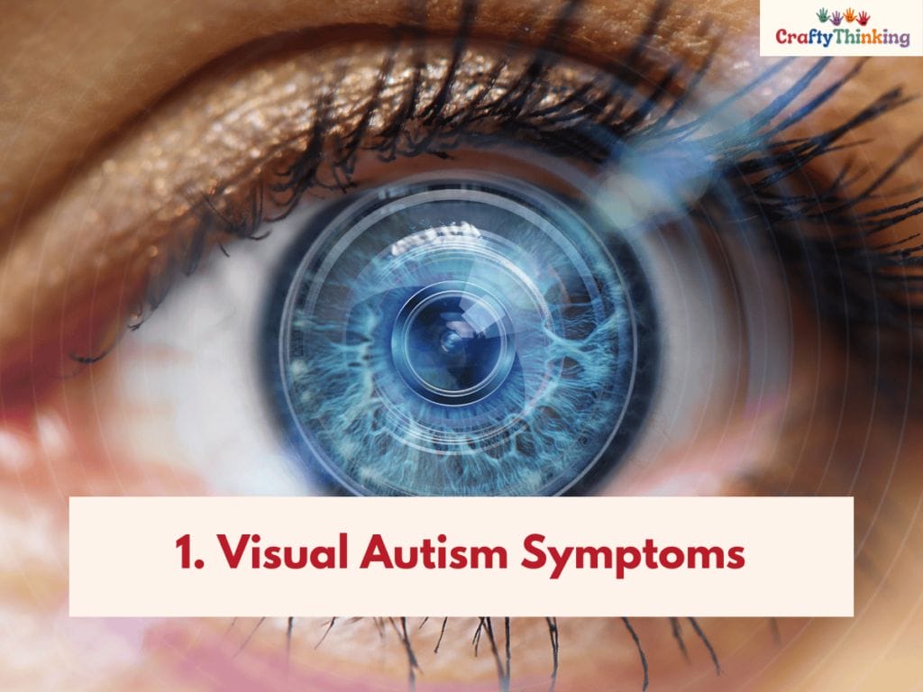 Stop Ignoring the Signs of Autism Spectrum Disorder Symptoms