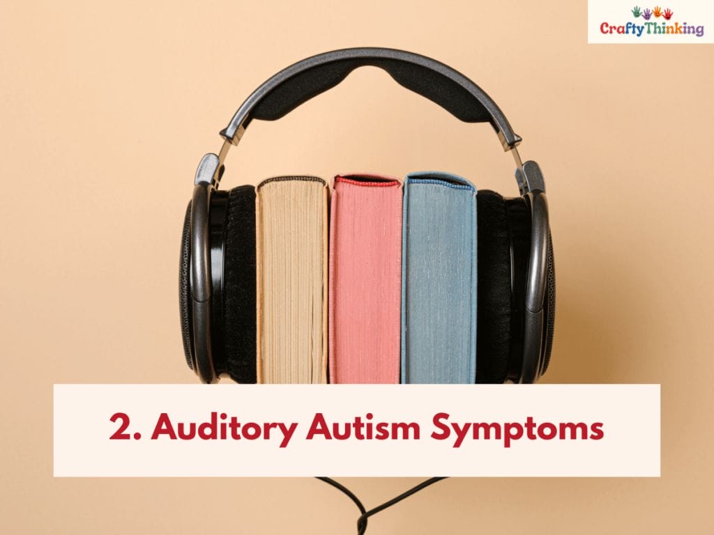 Stop Ignoring the Signs of Autism Spectrum Disorder Symptoms