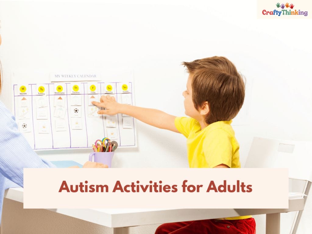 What Activities Help Autism