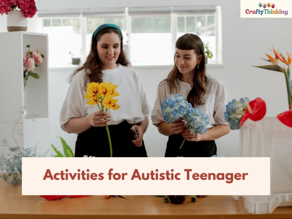 What Activities Help Autism