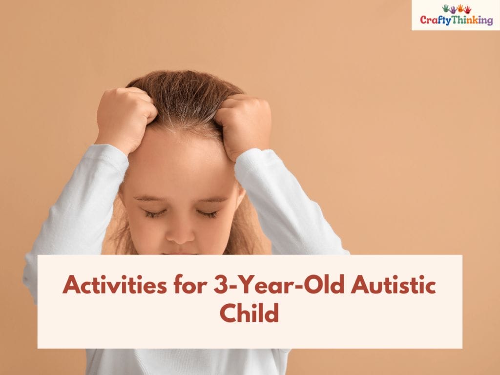 What Activities Help Autism