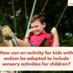 What Activities Help Autism