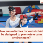 What Activities Help Autism