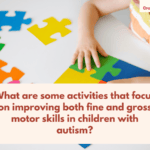 What Activities Help Autism