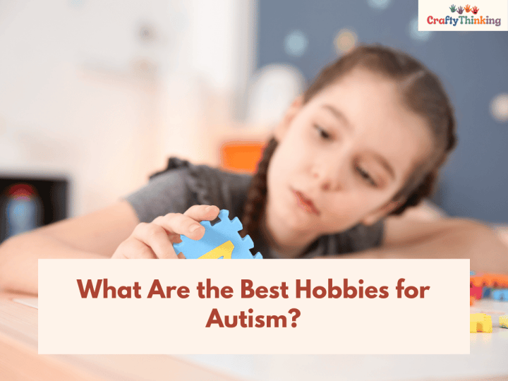 What Activities Help Autism