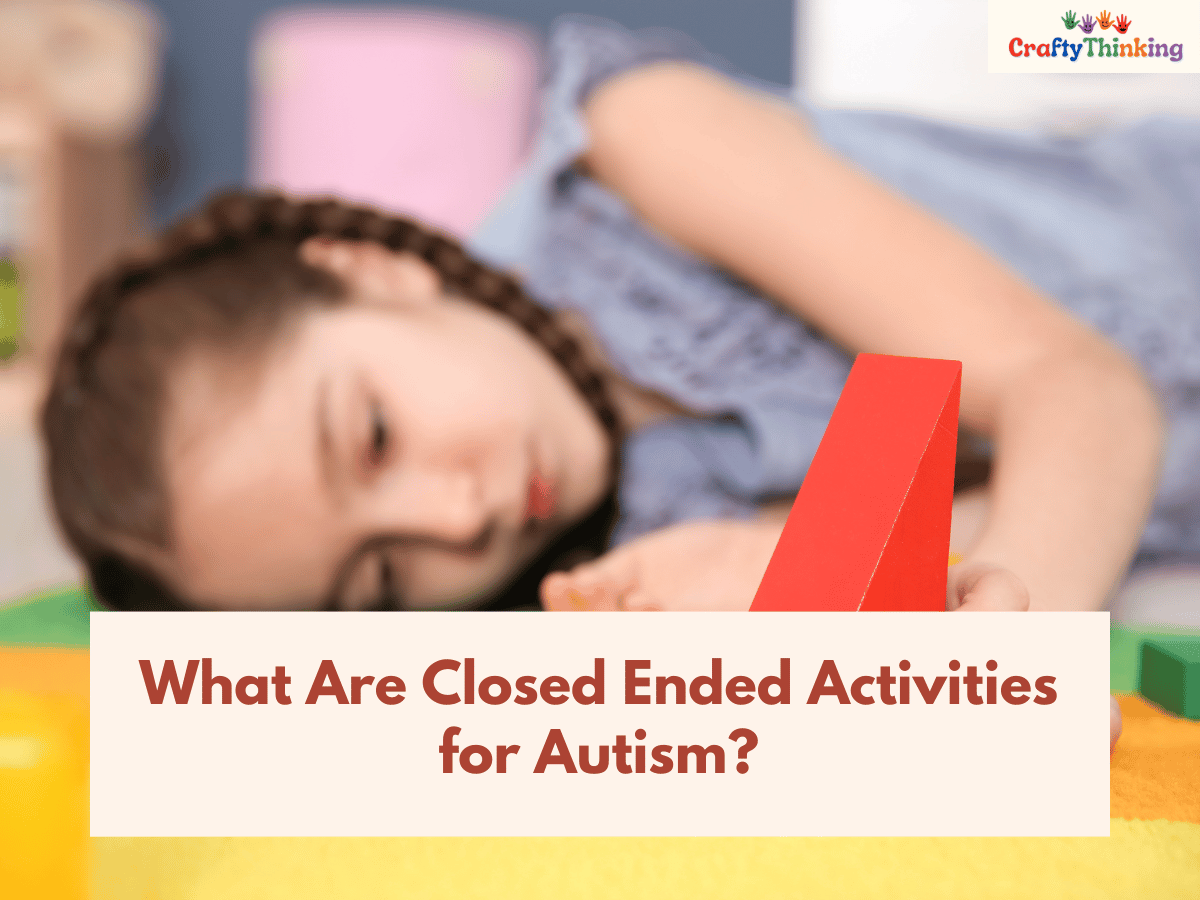 What Activities Help Autism