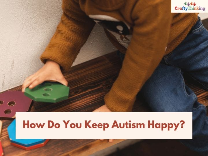 What Activities Help Autism