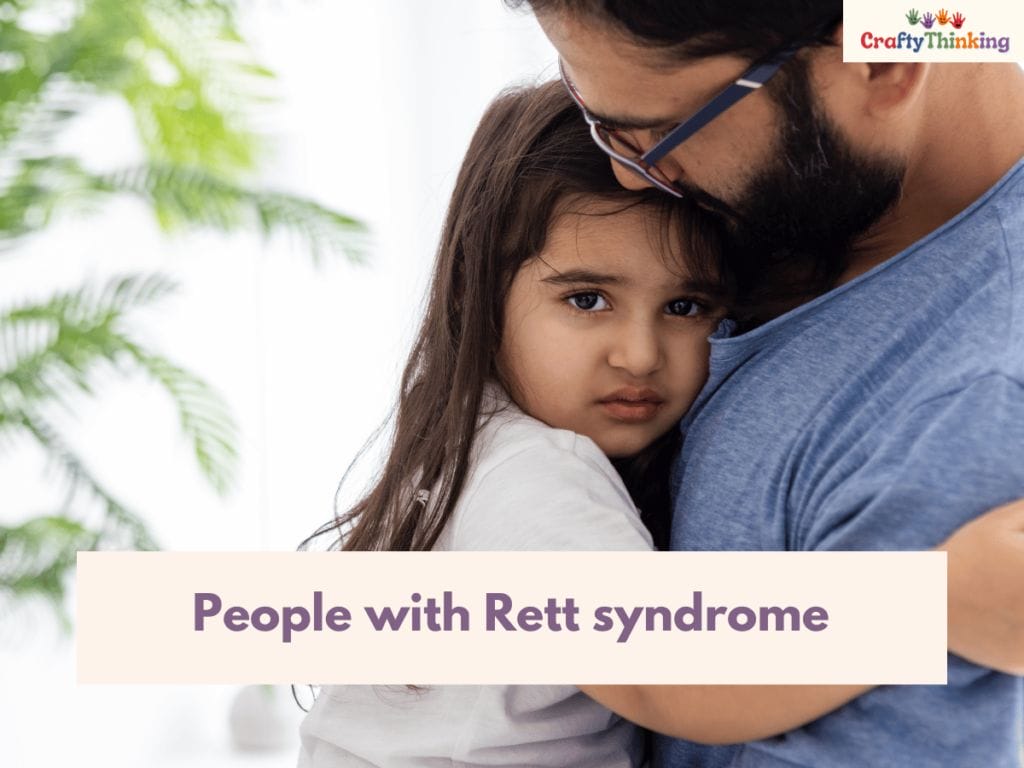 What Is Retts Disorder?