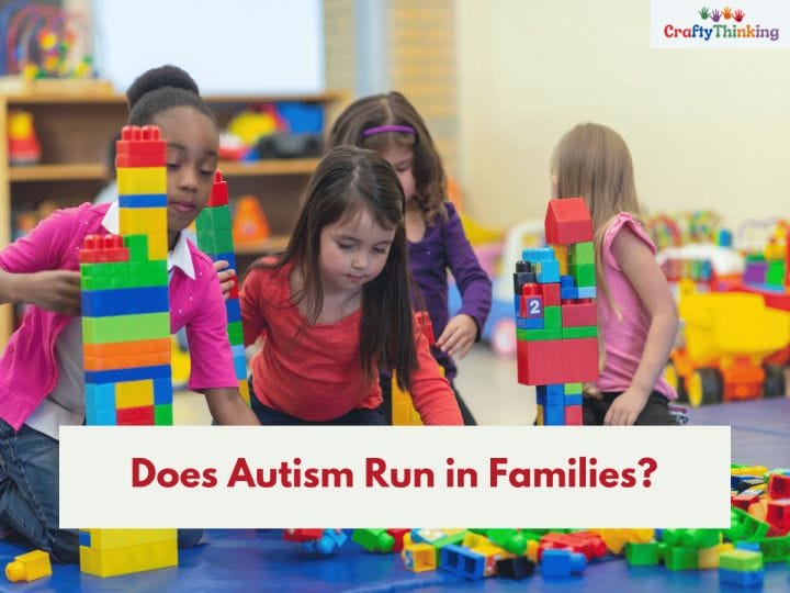 What Is the Chance of Having Autistic Child