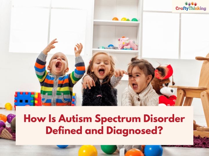 What Is the Chance of Having Autistic Child